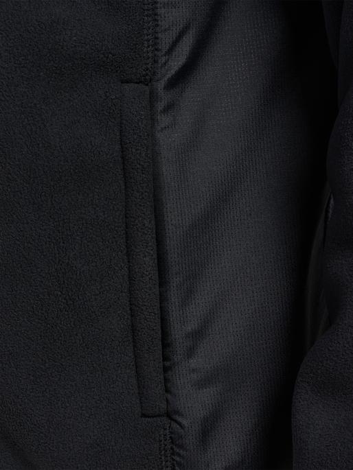 Produktbild hummel Hmlgo Fleece Jacket (M)