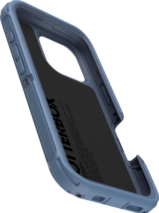 Produktbild OtterBox Defender mit MagSafe (Apple iPhone 16 Pro)
