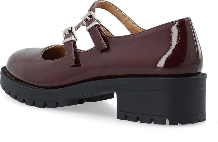 Actual product image Bianco BIAPEARL Mary Jane Schuhe (41)
