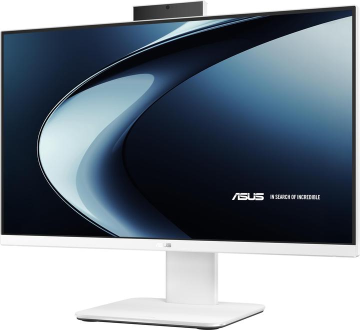 Produktbild ASUS AIO ExpertCenter P4 (Intel Core i5-13420H, 16 GB, 512 GB, Intel UHD Graphics)