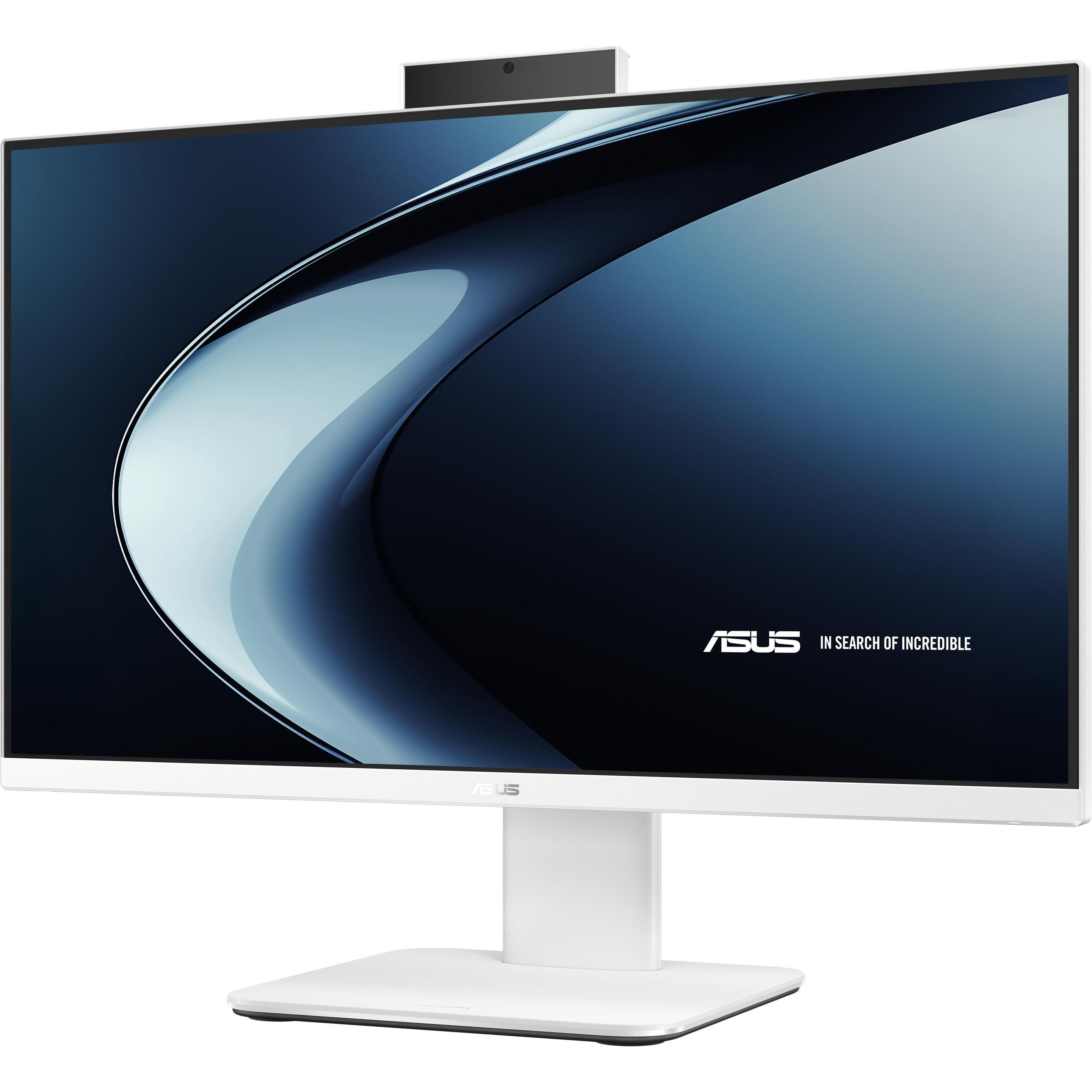 ASUS ExpertCenter P4 24" i5-13420H 8 512 V440VAK-WPC953W W11H (512 GB, 8 GB, Intel Core i5-13420H), 