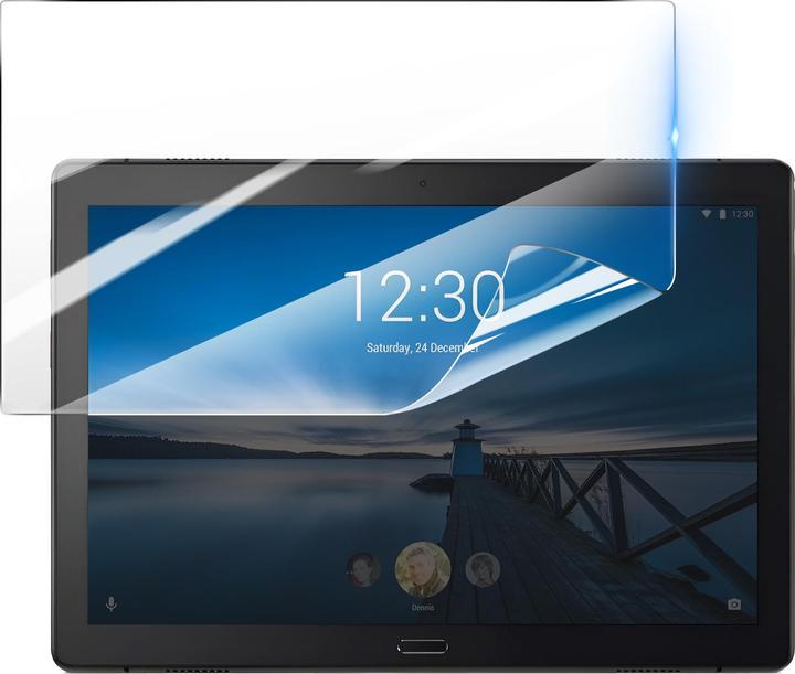 Image du produit 3MK Film ScreenSafe (1 pcs, Onglet P10)