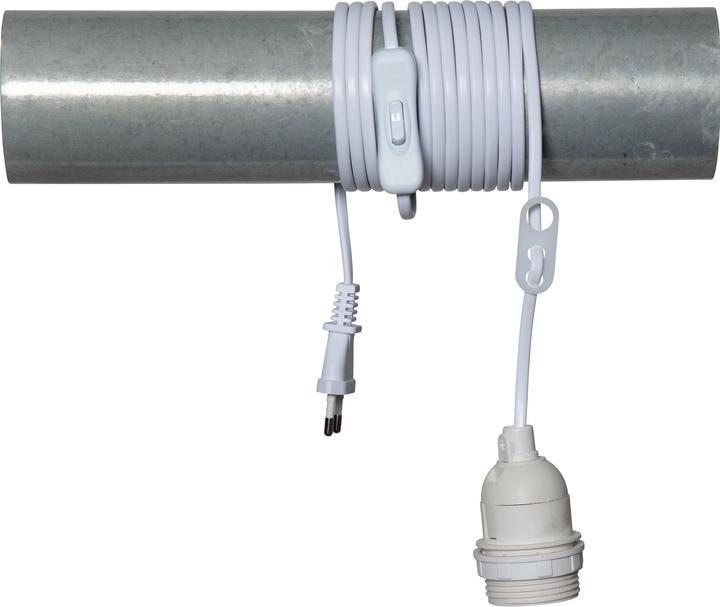 Image du produit EGLO Câble avec douille E27