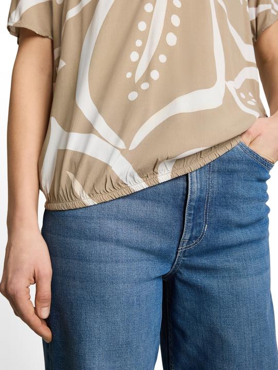 Immagine prodotto Tom Tailor Bluse mit Muster