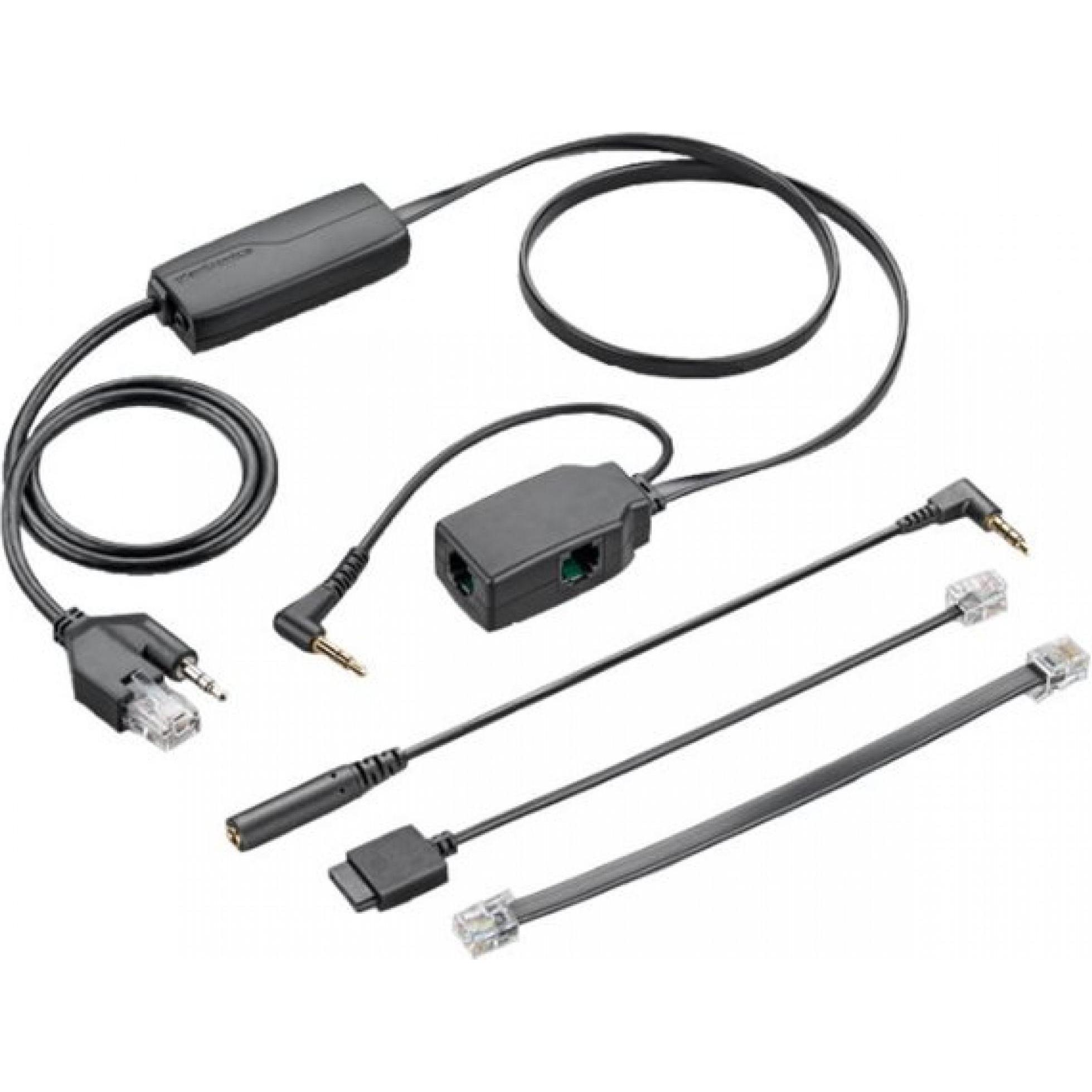 Poly PLY APA-24 EHS TAA, Headset Zubehör