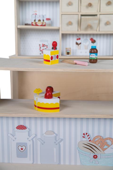 Image du produit Roba Stand de vente Café & Shop
