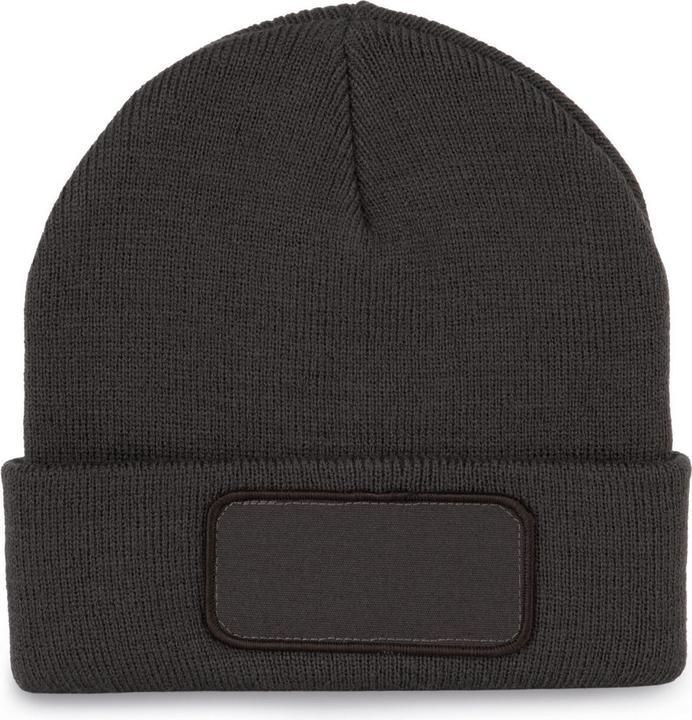 Immagine prodotto K-up Berretto con patch