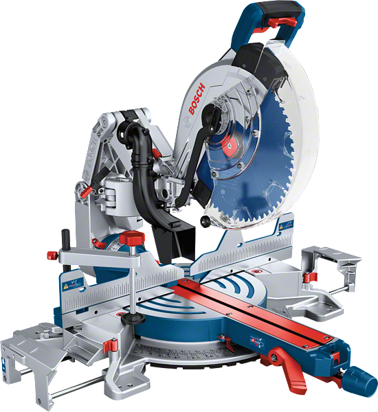 Image du produit Bosch Professional GCM18V-305 GDC