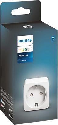 Image du produit Philips Hue Smart Plug DE Stecker