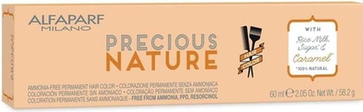 Alfaparf Milano Precious Nature 6.32 60ml (6.32 Dunkelblond Gold)