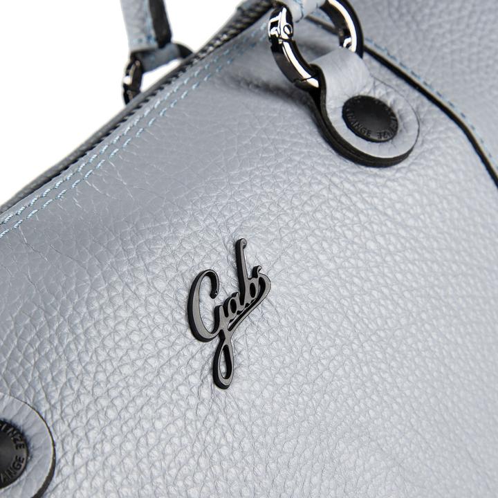 Produktbild Gabs G3 Plus 5 in 1 Schultertasche Leder 43 cm