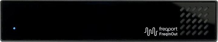 Actual product image Freqport FreqInOut F01 (USB)