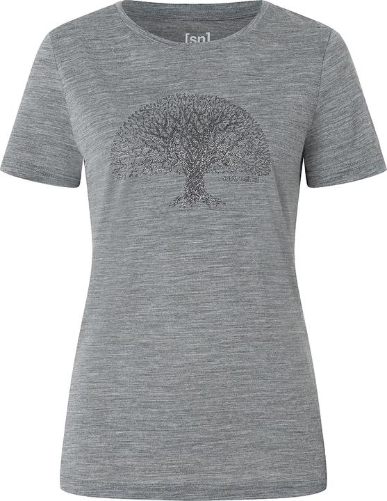 cashmere grey mel-dark shadow, cashmere grey melange, dark shadow glitte