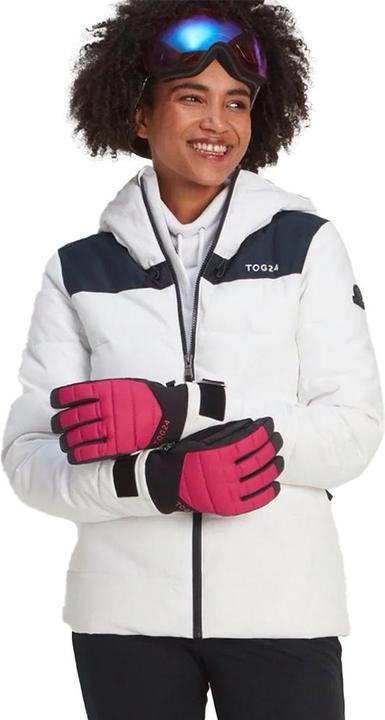 Produktbild TOG24 Skihandschuhe Adventure (M)