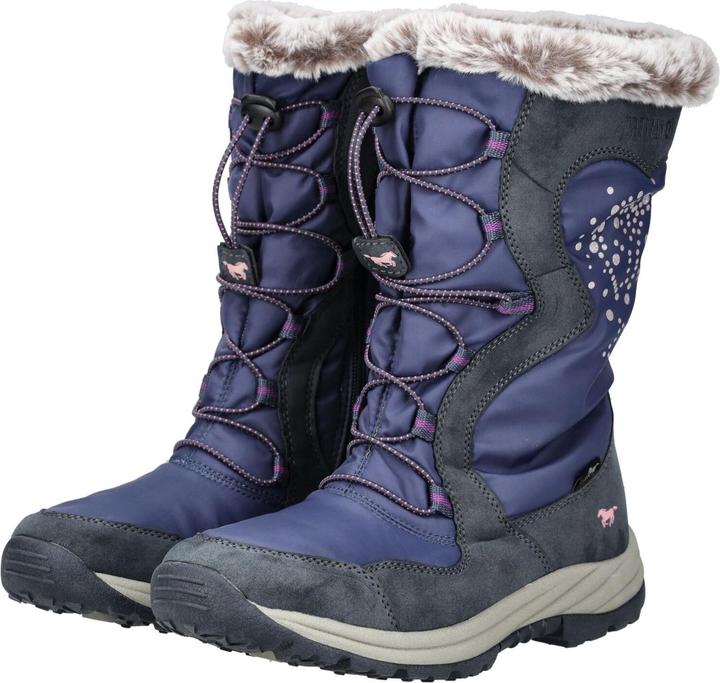 Produktbild Mustang Stiefel (38)