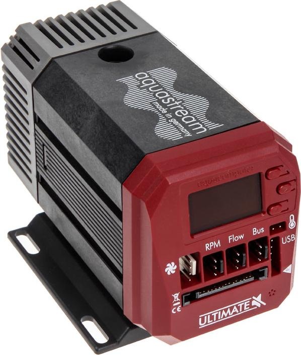 Image du produit Aqua Computer Aquastream Ultimate Version