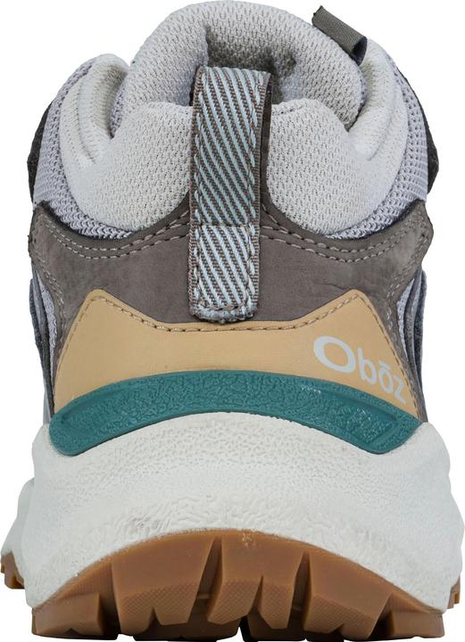 Produktbild Oboz Cottonwood Mid B-Dry (41)