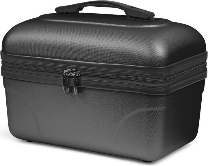 Produktbild Only-Bags.Store Kosmetiktasche für die Reise - Kleines Modell, wasserdicht