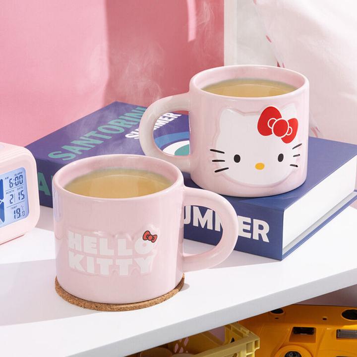 Actual product image Paladone Products Hello Kitty (400 ml, 1x)