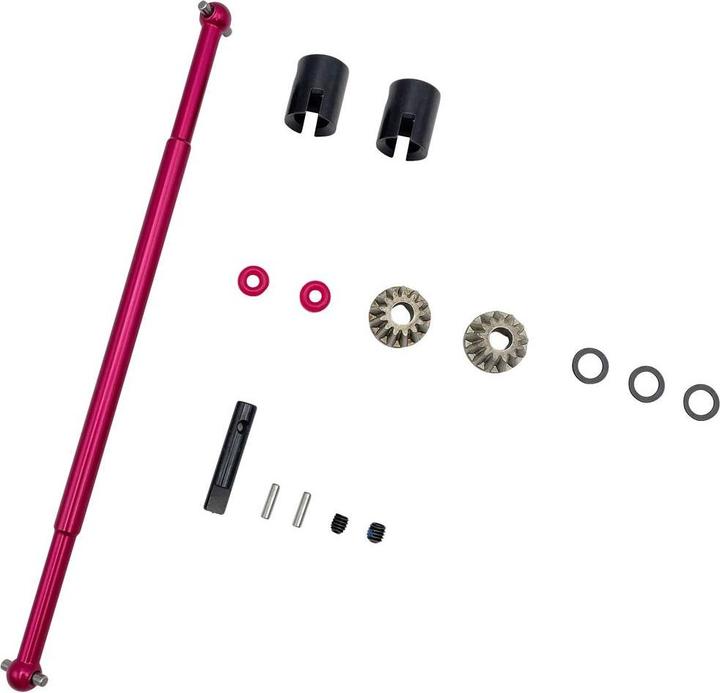 Reely RE-8378412 Ersatzteil Kardanwelle