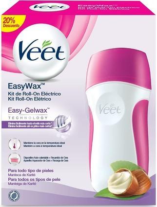 Produktbild Veet Easy Wax (1 x)
