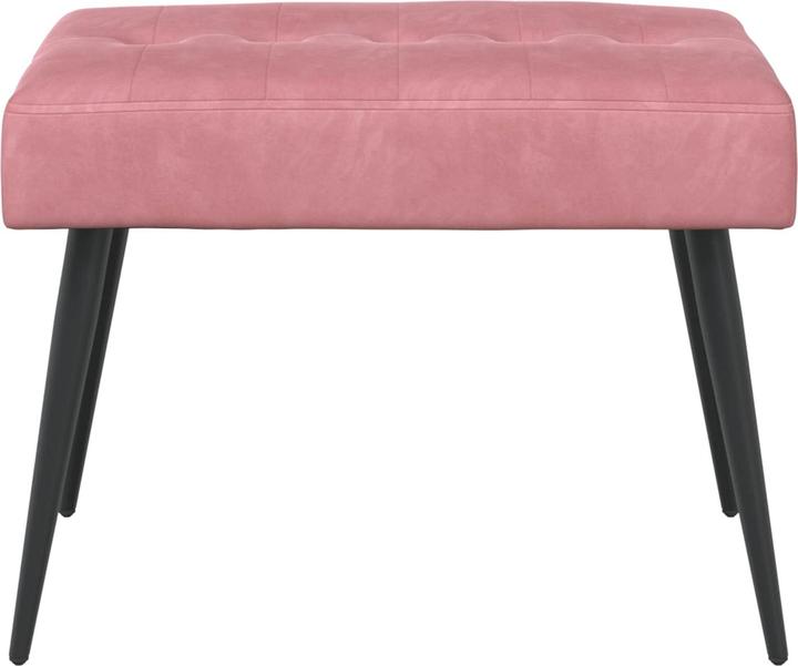 Produktbild vidaXL Moderne Bänke (40 cm)