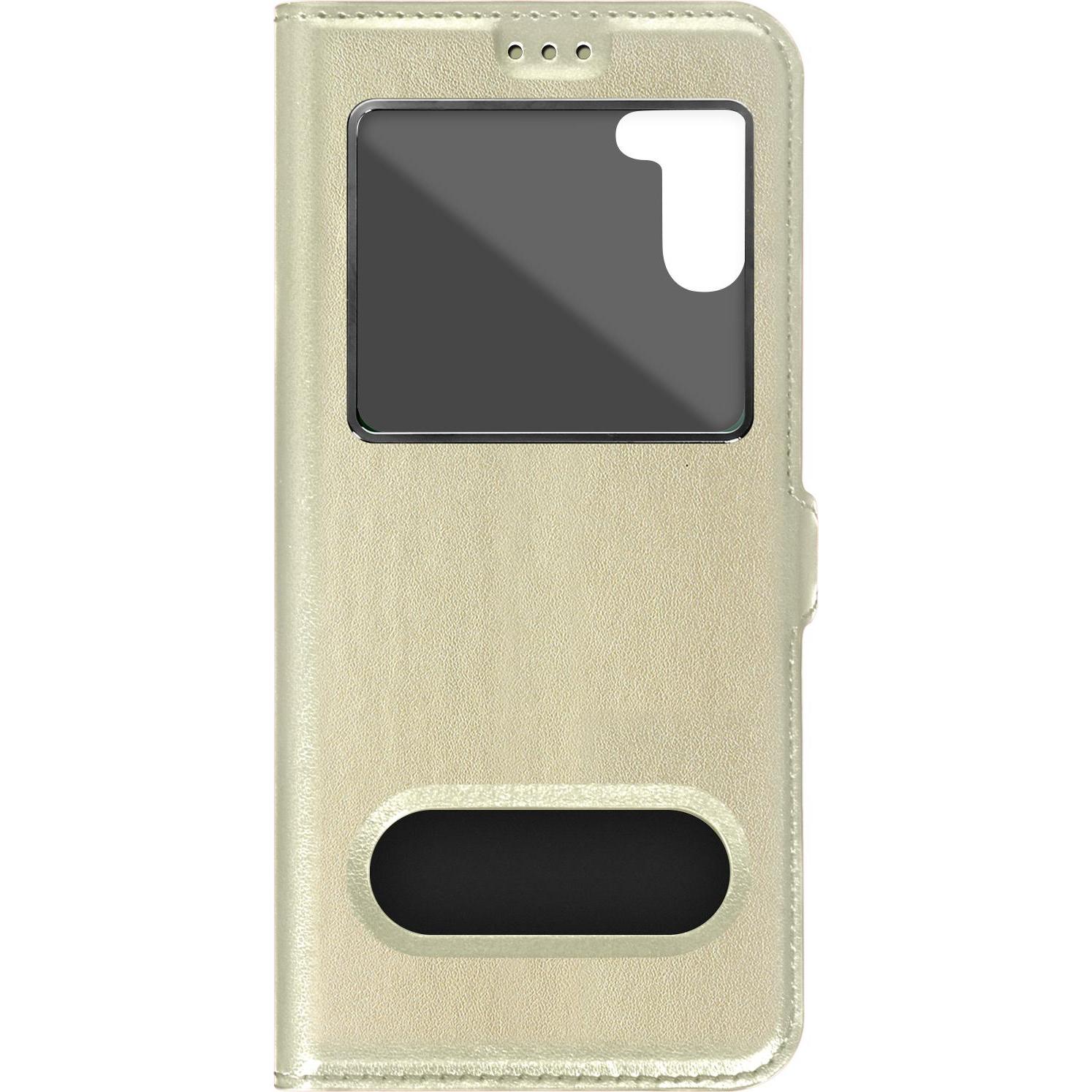 Thumbnail - Avizar Towind Series (Samsung Galaxy A54 5G), Smartphone Hülle, Gelb