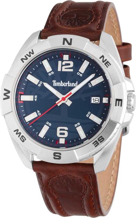 Produktbild Timberland Millinocket (Analoguhr, 45 mm)