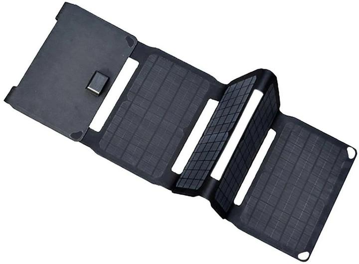 Produktbild 4smarts Solar Panel (40 W, 1.40 kg)
