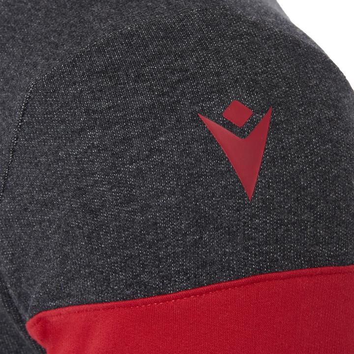 Produktbild Macron Pullover Kind Bologne FC 2020/21 (128, 134)