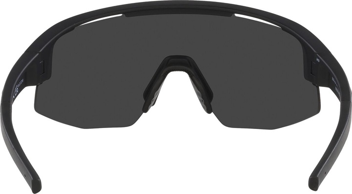 Actual product image Bliz Matrix Small (Matt Black, Smoke S3)