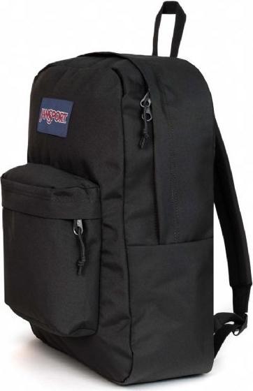 Produktbild JanSport SUPERBREAK PLUS Black (26 l)