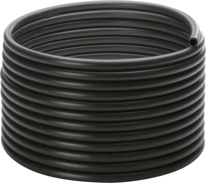 Image du produit Gardena Tuyau de distribution (3/16" x 50m) (Tuyau d'égouttage + tube d'égouttage)