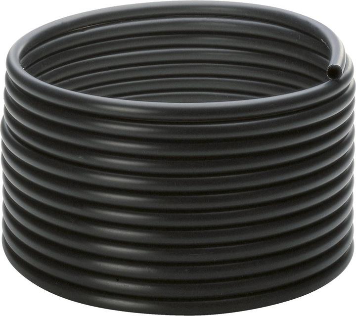 Actual product image Gardena Distribution pipe (3/16" x 50m) (Drip hose + drip tube)