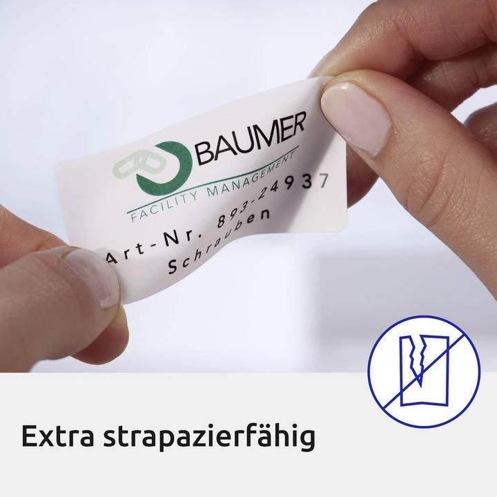 Produktbild Avery Rollen-Etiketten