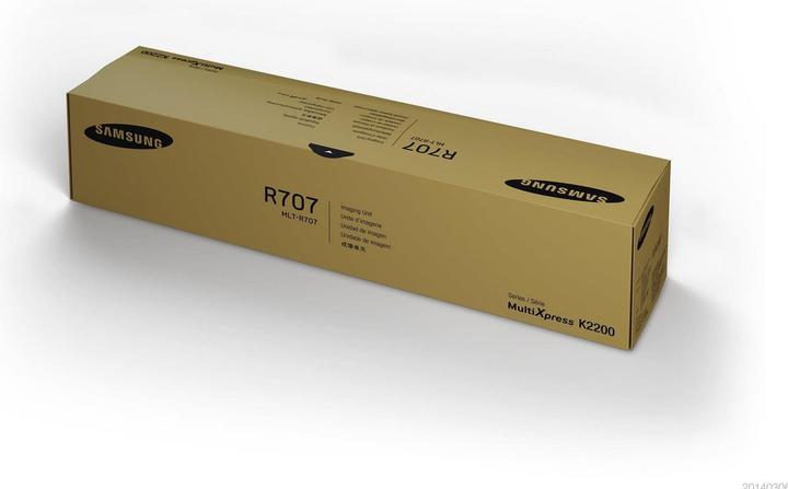 Actual product image HP MLT-R707 (FC)