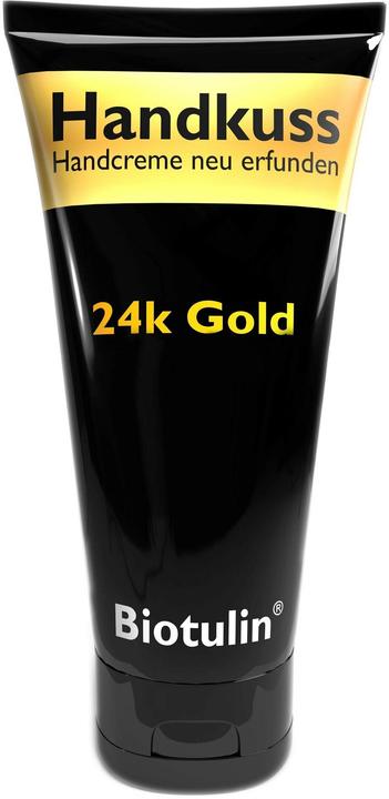 Produktbild Biotulin Handkuss (50 ml)