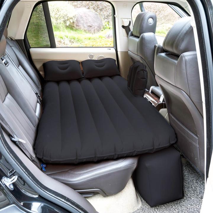 Produktbild Wellcraft Auto-Luftmatratze