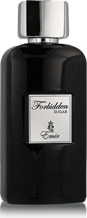 Immagine prodotto Emir Forbidden Sugar EDP U 100 ml (Extrait De Parfum, 100 ml)