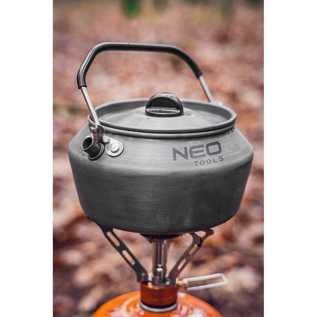 Thumbnail - Neo, Schlafsack