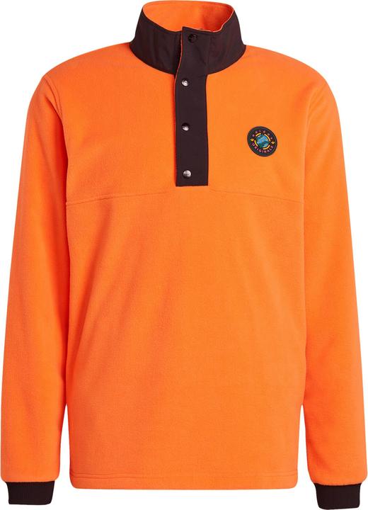 Produktbild adidas WH Snap Fleecepullover - 88225 (XL)