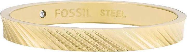 Actual product image Fossil Damenring HARLOW (55)