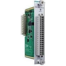 Moxa 85M-1602-T - Modul für die ioPAC 85008600 Serie, 16 DIs, 24 VDC, Senkenquelle (85M-1602-T)