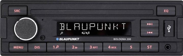 Produktbild Blaupunkt Bologna 200