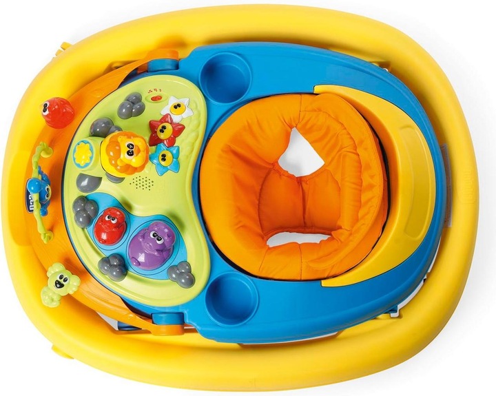 Image du produit Chicco Valky Talky