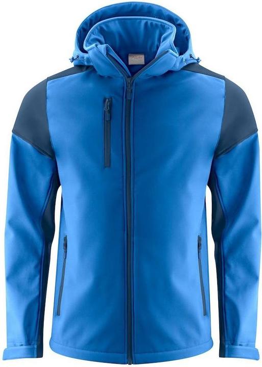 Produktbild Sharp Prime Softshelljacke (5XL)