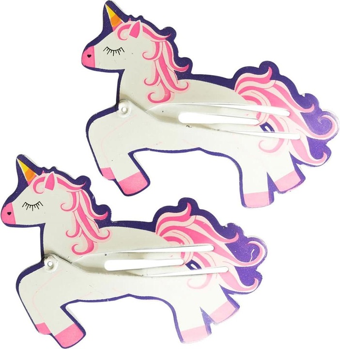 Image du produit What I Like Barrette - Licorne