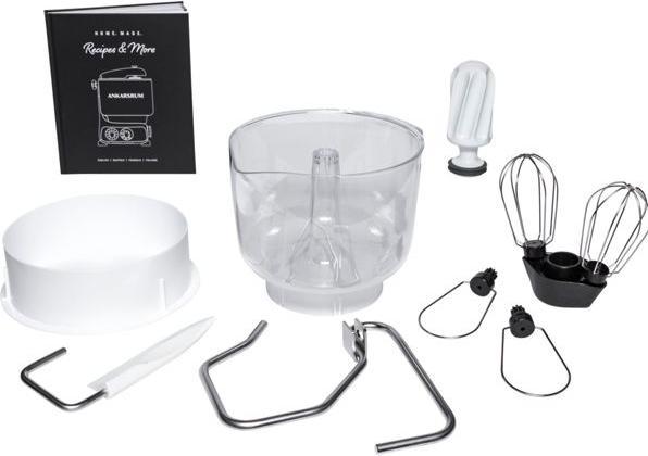 Actual product image Ankarsrum Assistant Original AKM6230MW (1500 W)