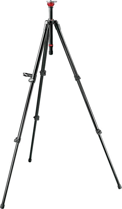 Image du produit Manfrotto Trépied vidéo MN 755XB (Métal)