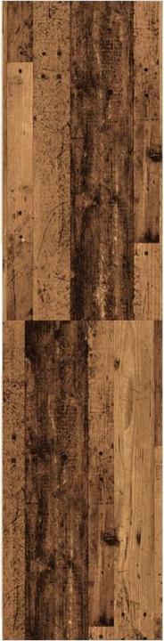 Produktbild vidaXL Kleiderschrank (80 x 50 x 200 cm)